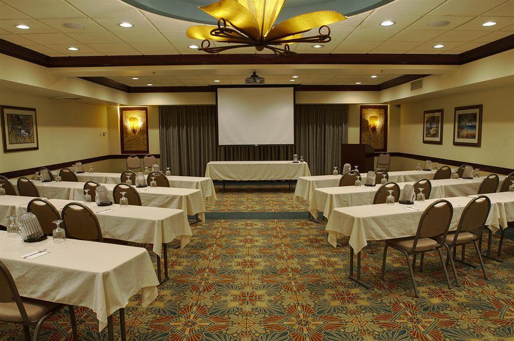 Best Western Aku Tiki Inn Daytona Beach Einrichtungen foto