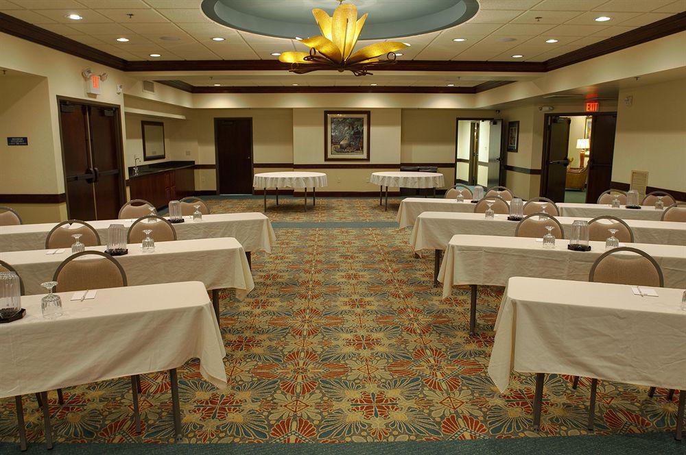 Best Western Aku Tiki Inn Daytona Beach Einrichtungen foto